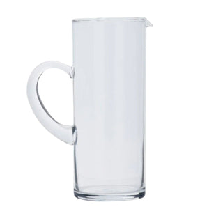 Jarra Para Agua Cocteles 1400mL Modelo Gibraltar Agua