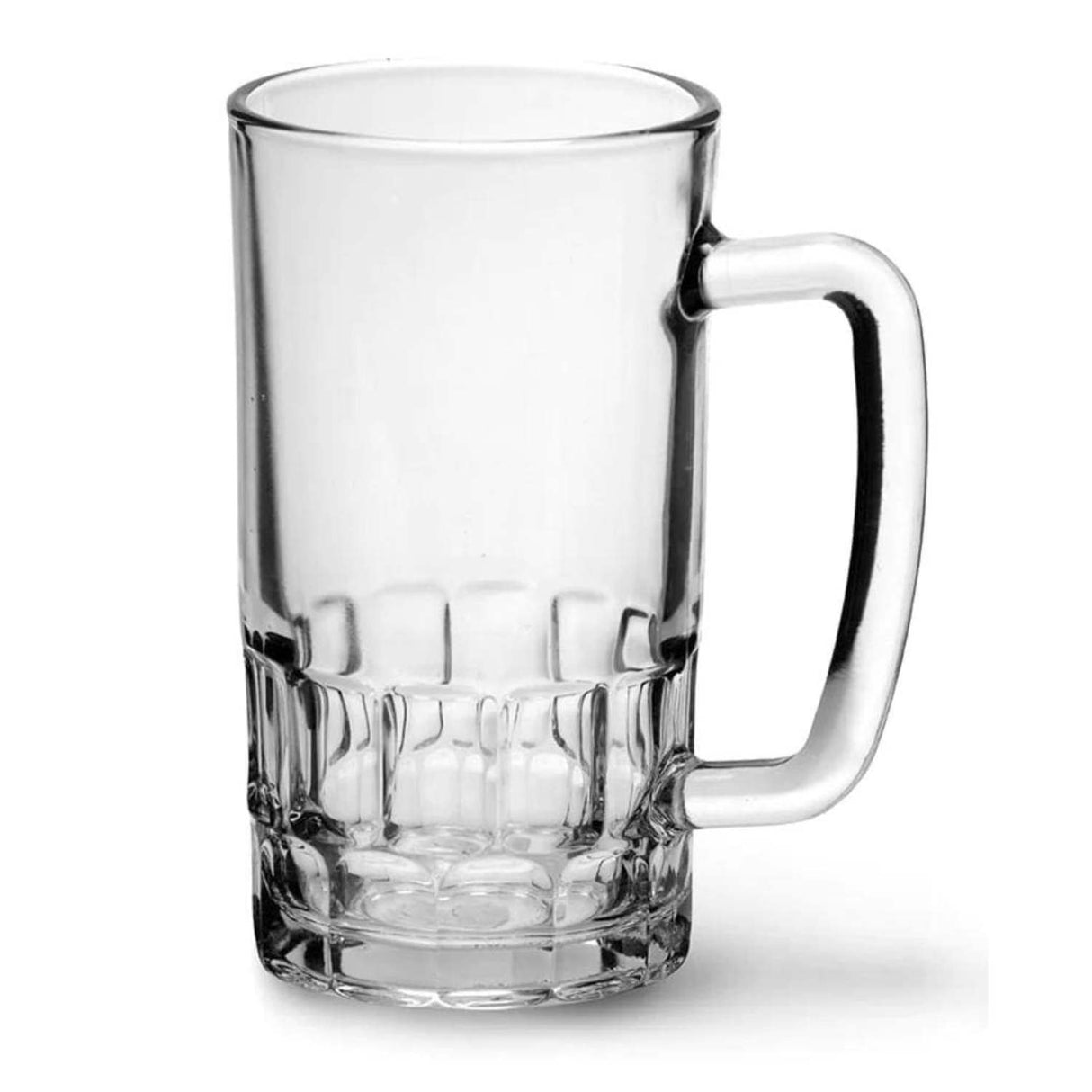 Set 2 Vaso Modelo Irlanda 550cc Allegra Cervecero Schopero