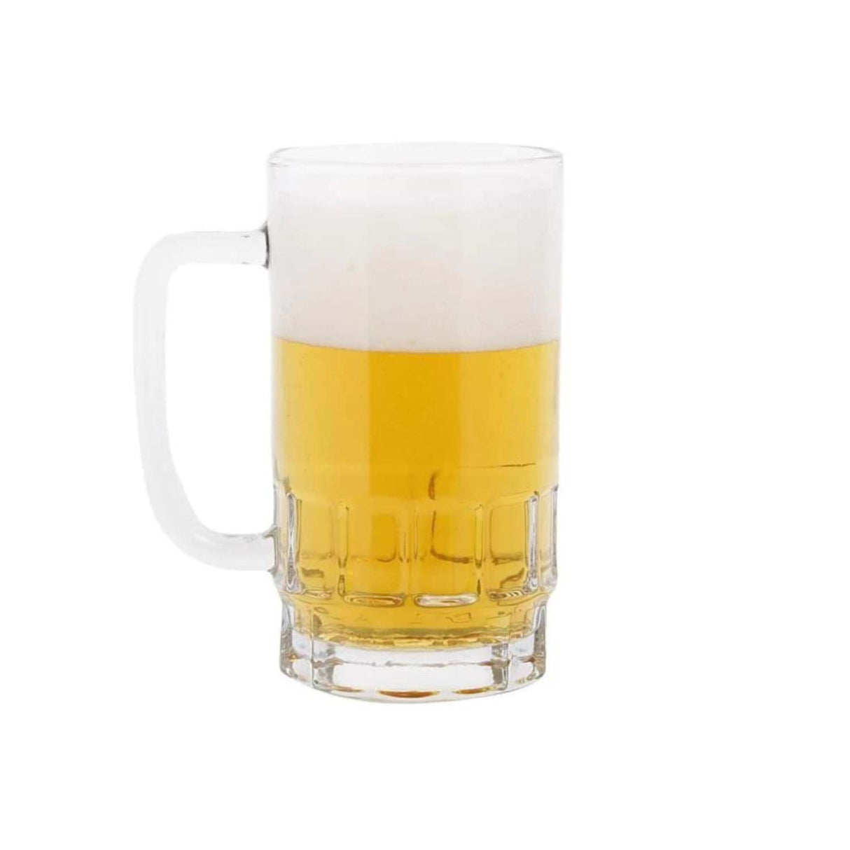 Set 2 Vaso Modelo Irlanda 550cc Allegra Cervecero Schopero