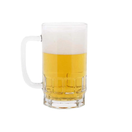 Set 2 Vaso Modelo Irlanda 550cc Allegra Cervecero Schopero