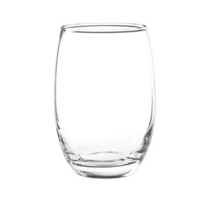 Set de 6 Vasos Mikonos de 460ml Cristar