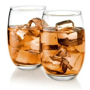 Set de 6 Vasos Mikonos de 460ml Cristar