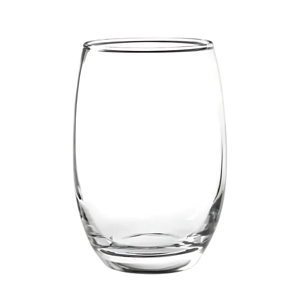 Set de 6 Vasos Mikonos de 460ml Cristar