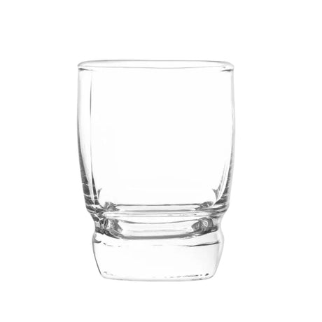 Set 6 Vasos Modelo Van Gogh Rocks Bajo De 290cc Cocina