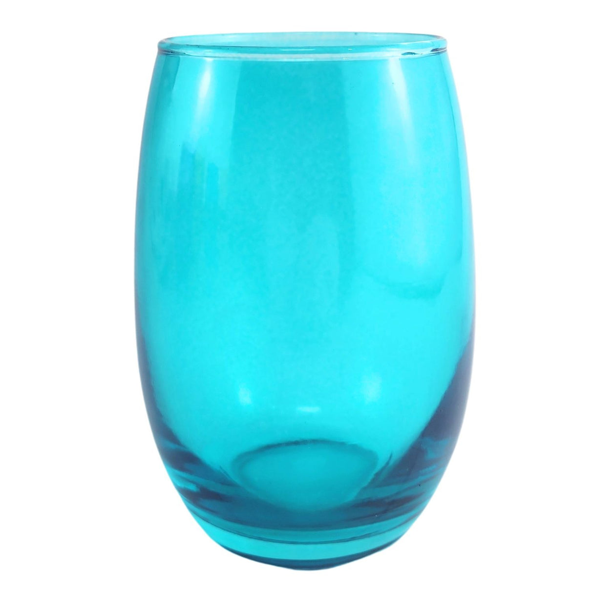 Set de 6 Vasos Mikonos Full Color 460ml Cristar