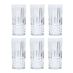 Vasos altos 360ml modelo Birmingham