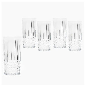 Vasos altos 360ml modelo Birmingham