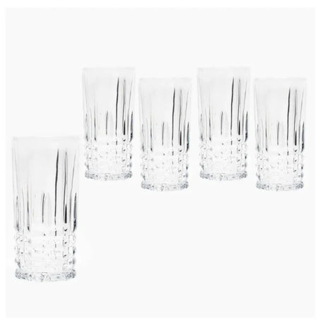 Vasos altos 360ml modelo Birmingham