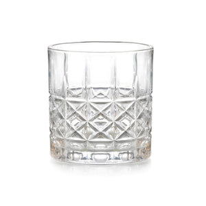 Set 6 Vasos Modelo Stirling De 330mL Jugos Preparaciones