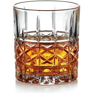 Set 6 Vasos Modelo Stirling De 330mL Jugos Preparaciones