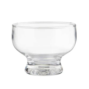 Set 6 Copas Helado Ice Cream De 225cc Helados Ponche Postres