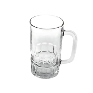 Set 2 Vaso Modelo Irlanda 550cc Allegra Cervecero Schopero