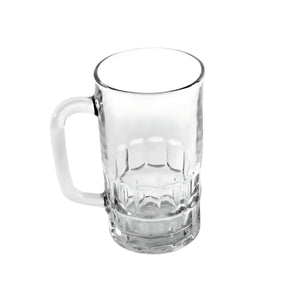 Set 2 Vaso Modelo Irlanda 550cc Allegra Cervecero Schopero