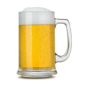 Set 2 Vasos Shoperos Palermo de 437mL Allegra