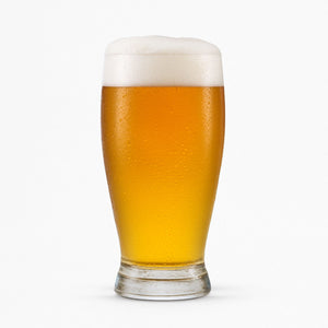 Set 6 Vasos Shoperos Bucarest Allegra De 340mL Cervezas