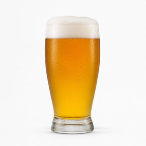 Set 6 Vasos Shoperos Bucarest Allegra De 340mL Cervezas