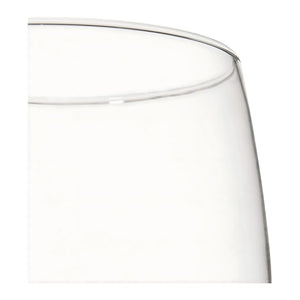 Set 4 Copas Gin Tonic 653 mL de Vidrio Cristar