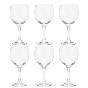 Copa Para Gin Tonic Cocktail Vidrio Nadir De 600 Ml Tragos