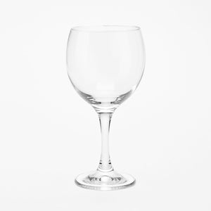 Copa Para Gin Tonic Cocktail Vidrio Nadir De 600 Ml Tragos
