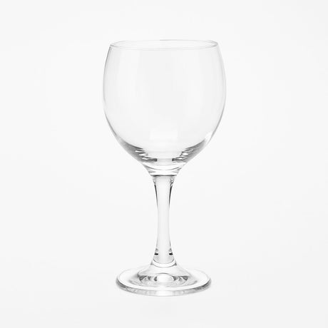 Copa Para Gin Tonic Cocktail Vidrio Nadir De 600 Ml Tragos
