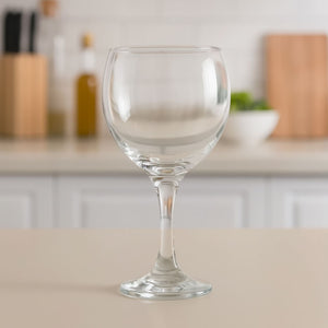 Copa Para Gin Tonic Cocktail Vidrio Nadir De 600 Ml Tragos