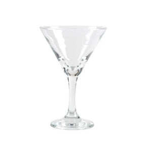 Copa Cocktail Martini Cristar De 274ml Preparaciones
