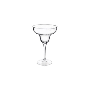 Set 4 Copas Margarita Cristar 266ml Tragos