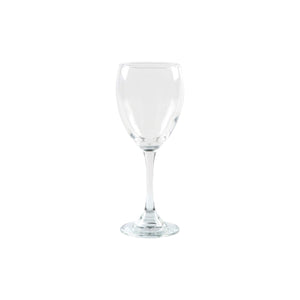 Set 6 Copas de Vino 300 Ml Versalles Cristar