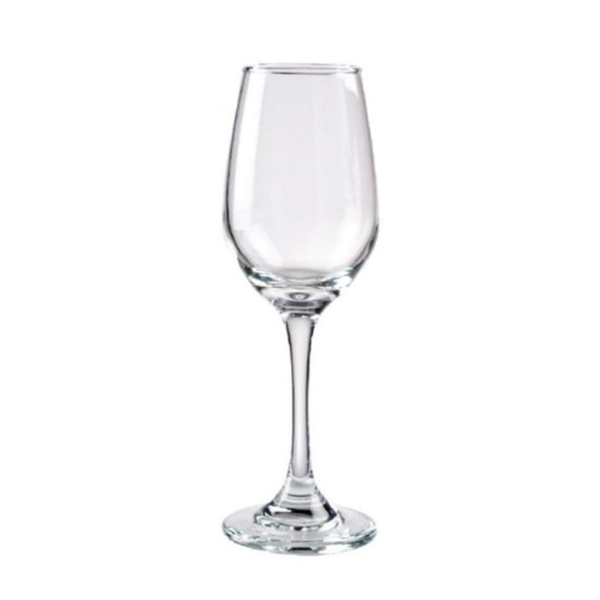 Set 6 Copas Brunello Flute Cristar 237cc Tragos Celebracion