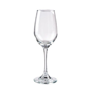 Set 6 Copas Brunello Flute Cristar 237cc Tragos Celebracion