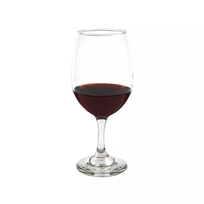 Set 6 Copas De Vino Gran Rioja 615mL Para Celebraciones