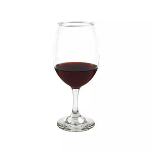 Set 6 Copas De Vino Gran Rioja 615mL Para Celebraciones