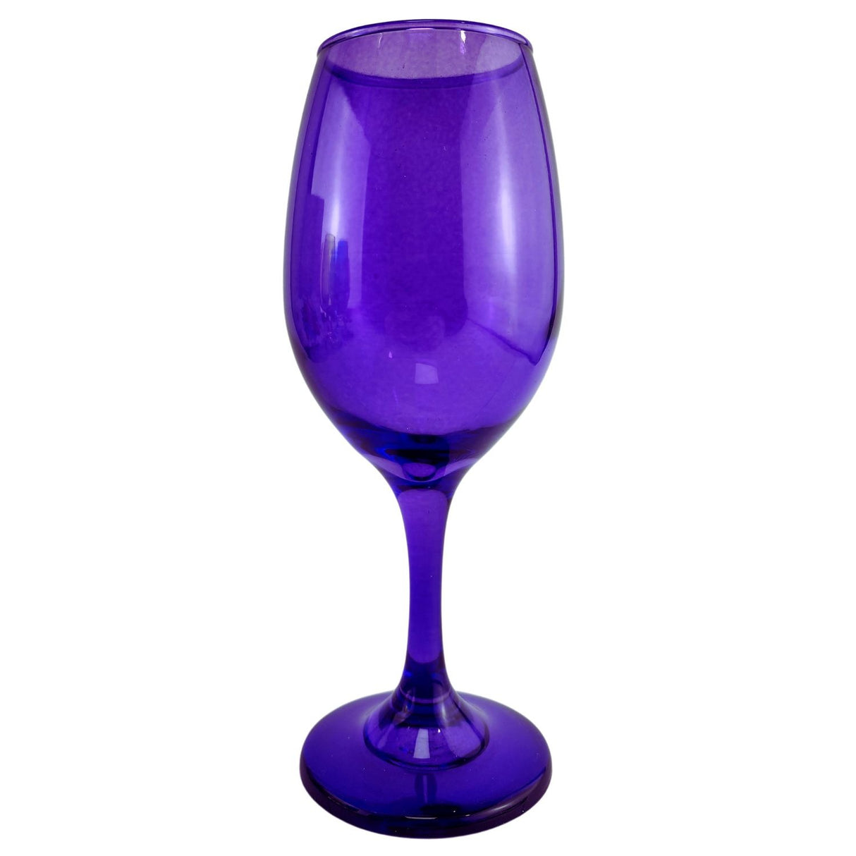 Set 6 Copas Vino Rioja Full Color 386mL Fiesta Celebracion