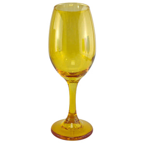 Set 6 Copas Vino Rioja Full Color 386mL Fiesta Celebracion