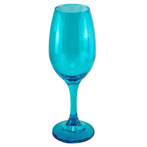 Set 6 Copas Vino Rioja Full Color 386mL Fiesta Celebracion