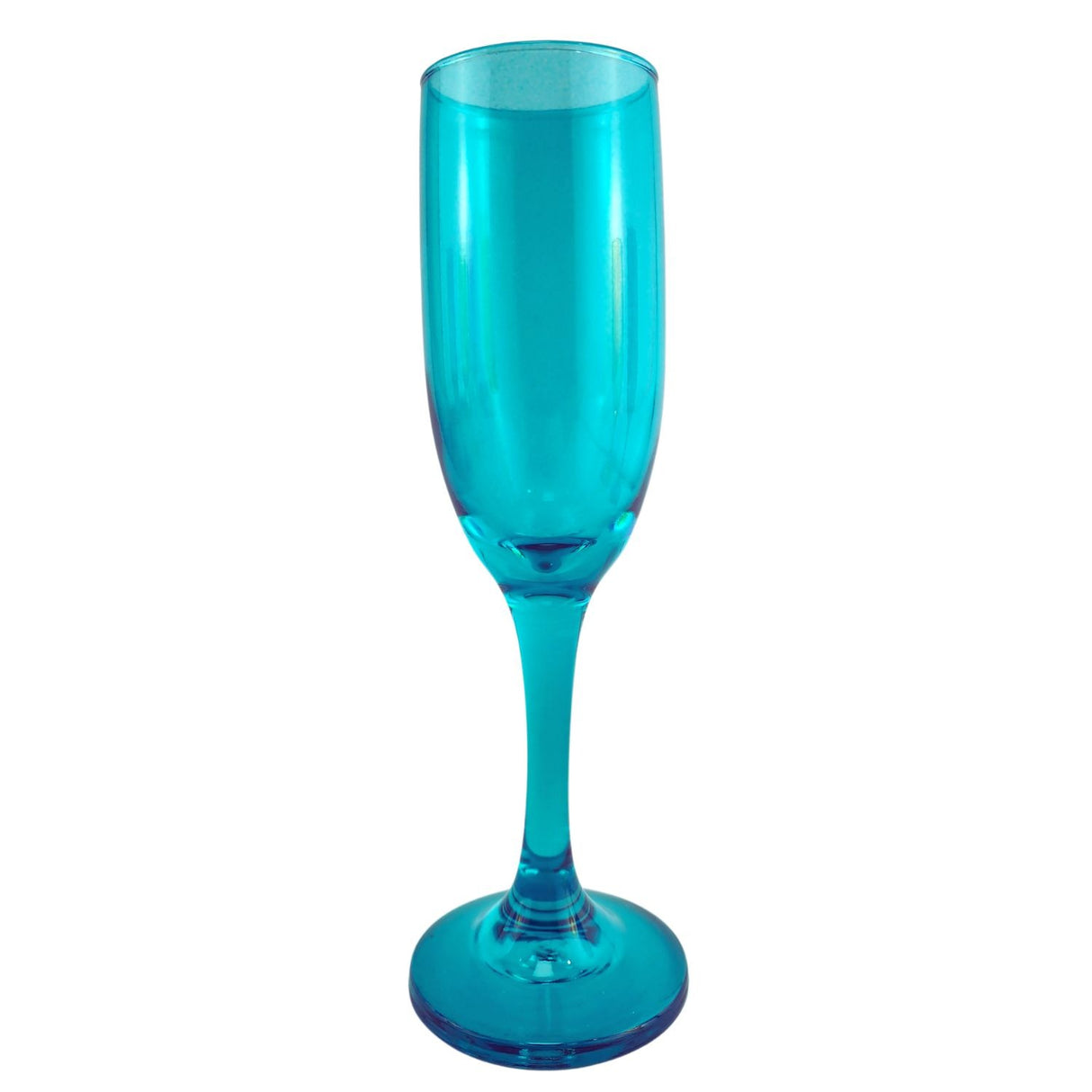Set 6 Copas Champagne Rioja Full Color 183mL Para Celebracion