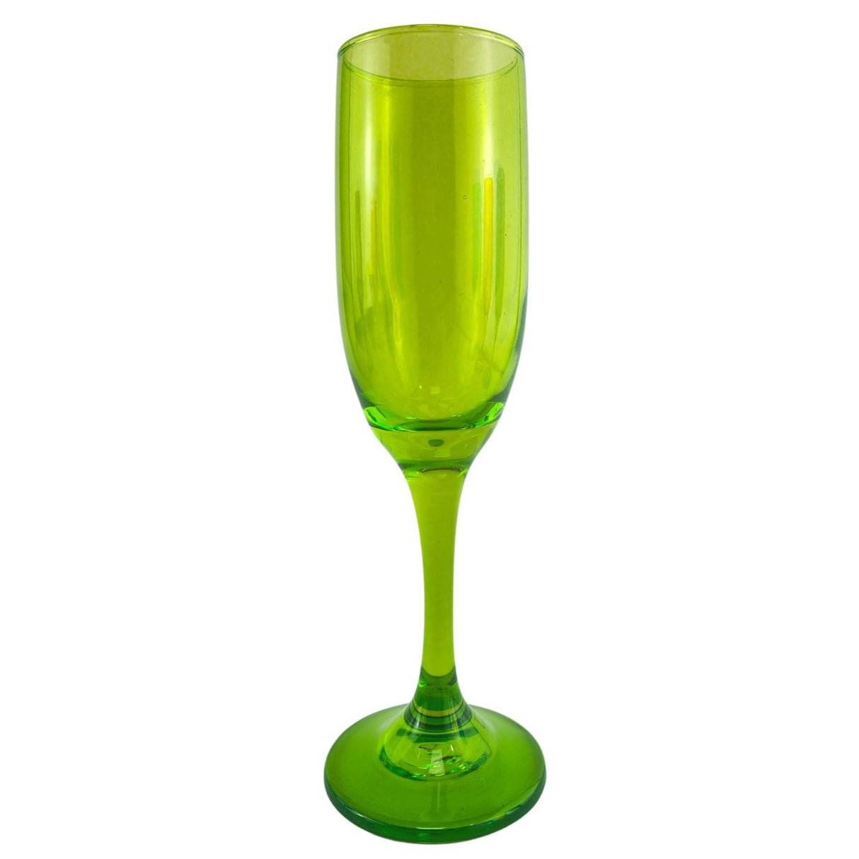 Set 6 Copas Champagne Rioja Full Color 183mL Para Celebracion