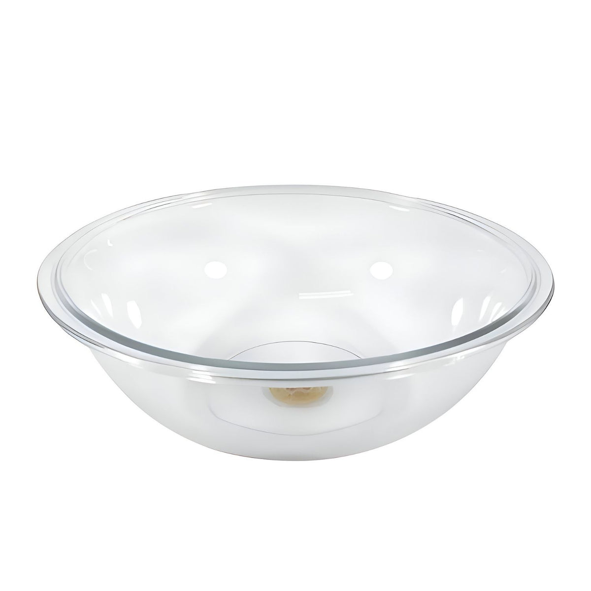 Bowl Vidrio Templado Tigela Plus 1500mL Marinex Horno Micronda