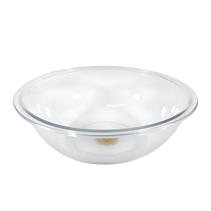 Bowl Vidrio Templado Tigela Plus 1500mL Marinex Horno Micronda