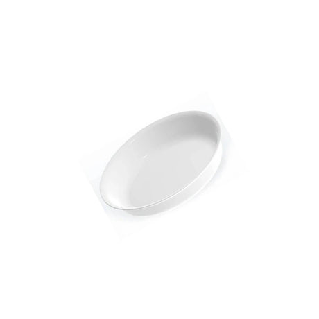 Asadera Opal Redonda Grande Marinex 2Lts Cocina Horno Hogar
