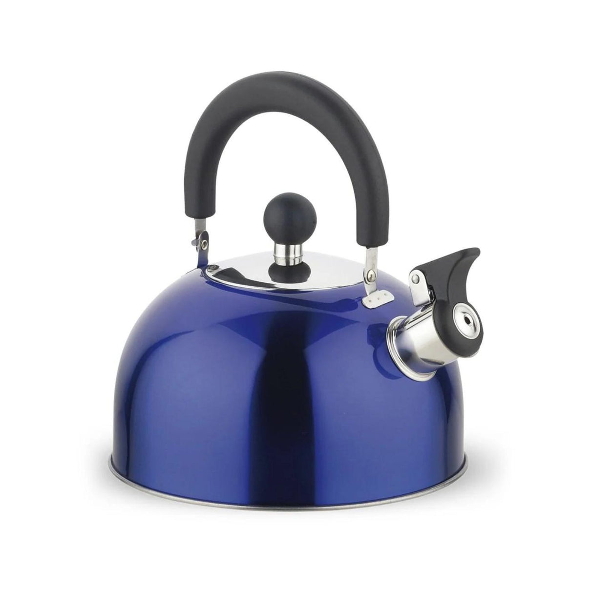 Tetera Sicilia de 2500ml Azul Menaje Cocina Hogar