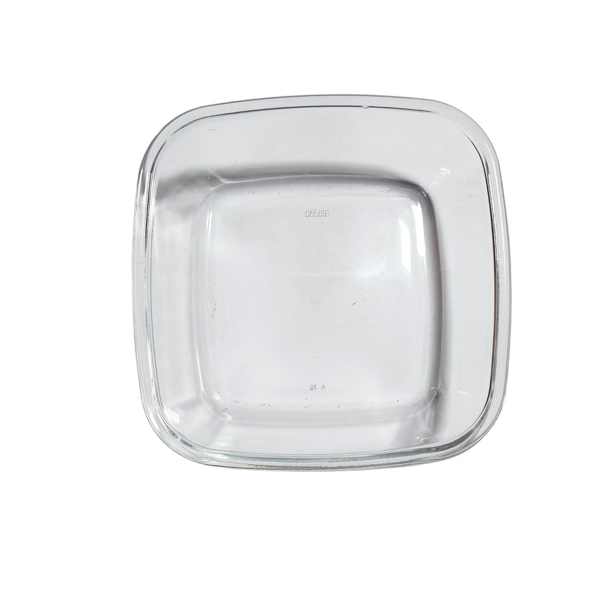 Set 3 Fuentes Cuadradas Sempre para Horno Menaje Cocina