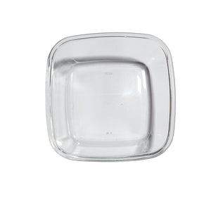 Set 3 Fuentes Cuadradas Sempre para Horno Menaje Cocina