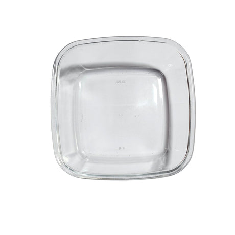 Set 3 Fuentes Cuadradas Sempre para Horno Menaje Cocina