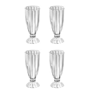 Set 6 Copas Altus 360ml Postres Menaje Cocina Hogar