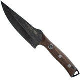 Cuchillo Pairing Wayu Con Funda Rustic Colecction Cocina