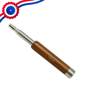 Soplador Retráctil Wayu Portátil 80 cm Parrilla Asados Cocina