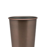 Vaso 700mL Copper Line Wayu Cocteleria Celebraciones Cocina