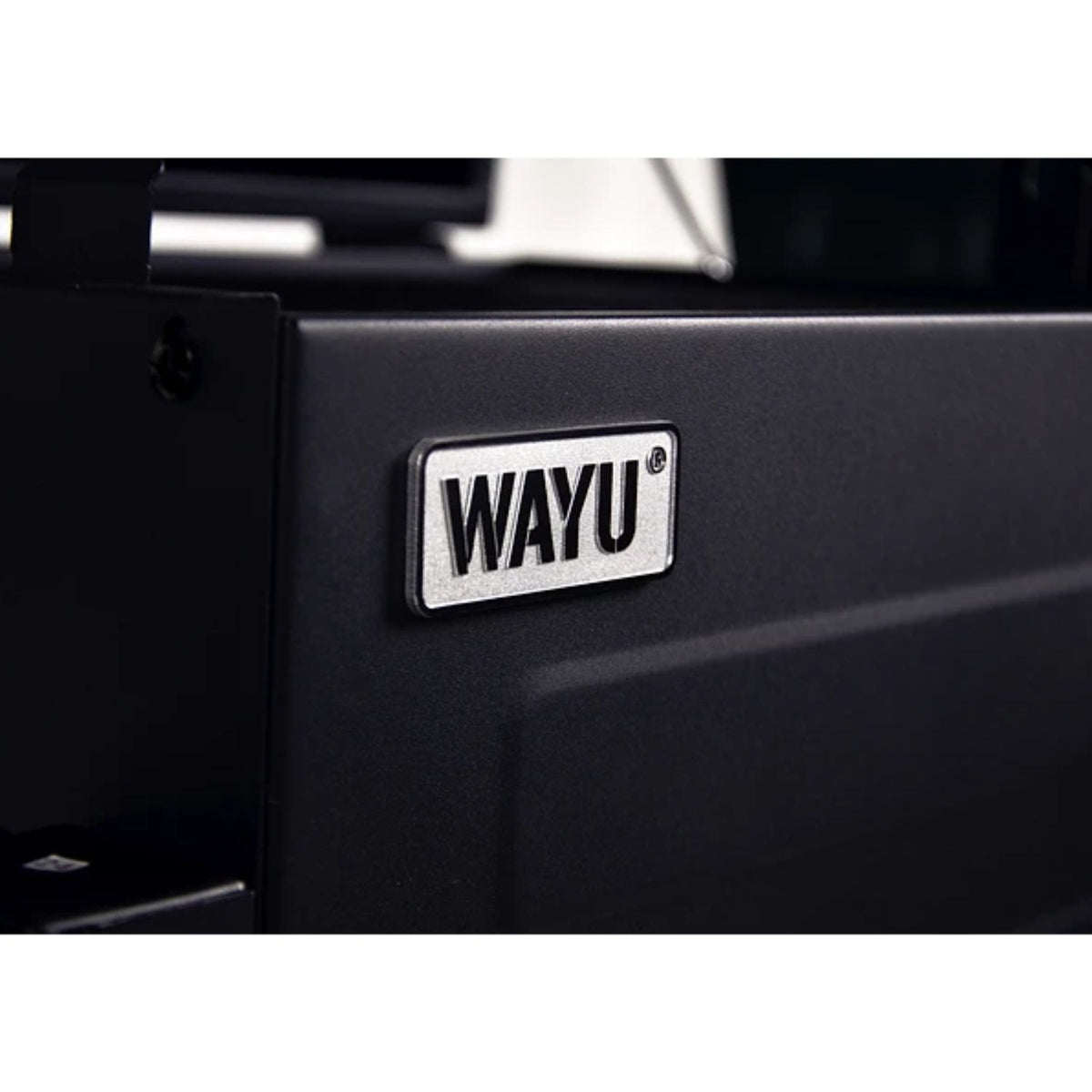 Parrilla con Spiedo Wayu a Carbon Ruedas BBQ Grill Asados