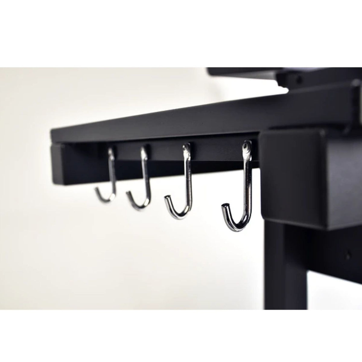 Parrilla con Spiedo Wayu a Carbon Ruedas BBQ Grill Asados